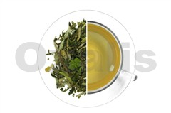 Pai Mu Tan  "Bílá pivoňka"  30 g