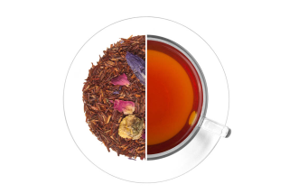 Rooibos Lákavé pokušení 70 g