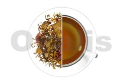 Rooibos Cesta rájem 70 g