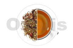 Rooibos Chladivé jahůdky 70 g