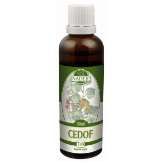 Cedof T49 50 ml