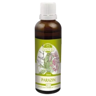 Parazin 50 ml