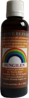 Fungilen 50 ml