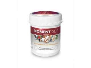 Bioment gel 370 g