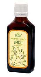 Jmelí   50 ml