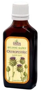 Ostropestřec  50 ml