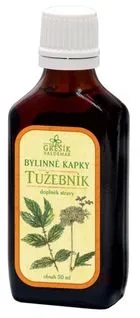 Tužebník  50 ml