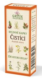 Čistící  50 ml