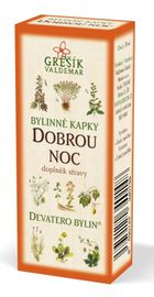 Dobrou noc   50 ml