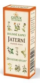 Jaterní   50 ml