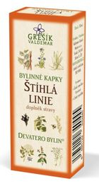 Štíhlá linie  50 ml