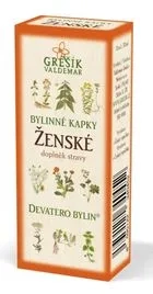Ženské   50 ml