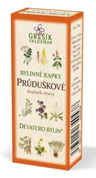 Průduškové   50 ml