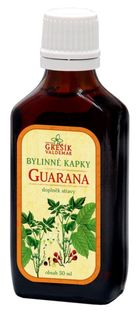Guarana 50 ml
