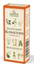Klimakterin   50 ml