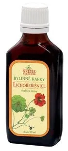Lichořeřišnice   50 ml
