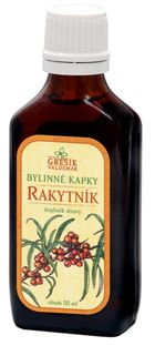 Rakytník  50 ml