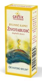 Životabudič   50 ml
