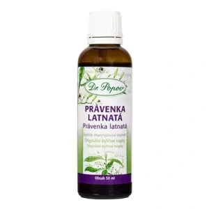 Právenka latnatá 50 ml