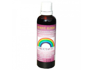 Fructavit 50 ml