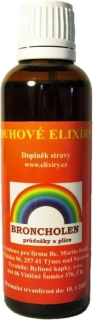 Broncholen 50 ml