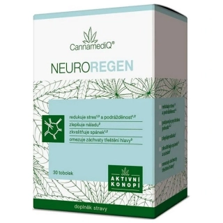 Neuroregen 30 tbl.