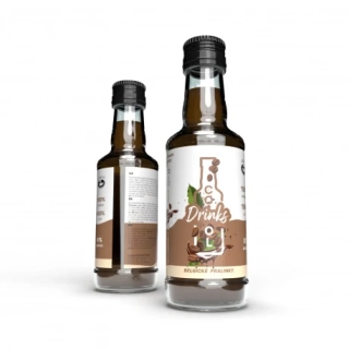 Guatemala Hoja Blanca - Cold Brew Cofee 200 ml