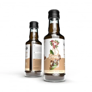 Belgické pralinky - Cold Brew Cofee 200 ml
