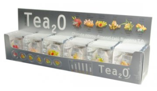 Maxi Tea 2 O  60x2,5g