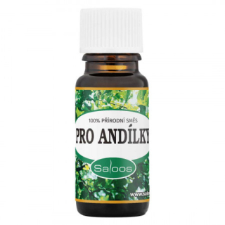 Pro andílky 10 ml