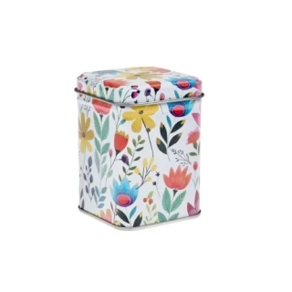 Krabička Flower malá 50 g